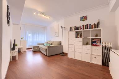 Apartamento de 65 m²