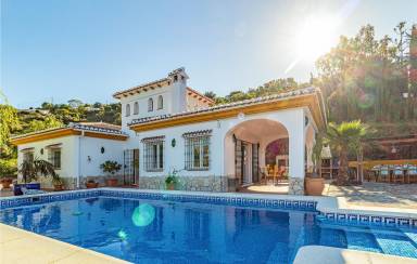 Casa de 140 m²