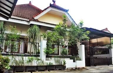 House Kitchen Malang City