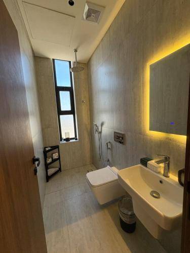 Apartamento Al Saif