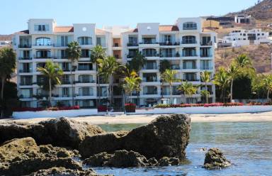 Condo La Paz