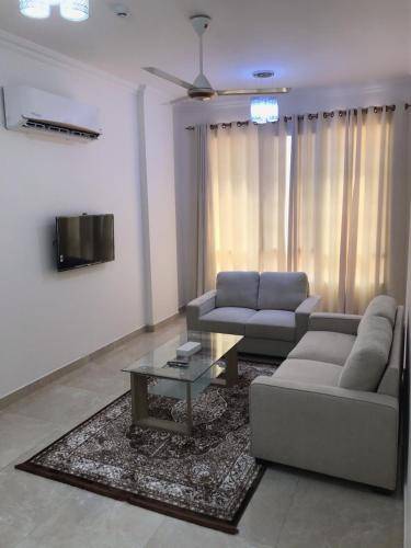 80 m² Ferienwohnung