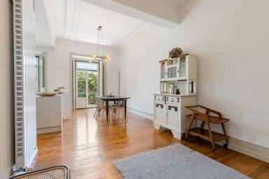 Appartement 65 m²