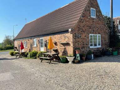 Cottage Middleton-on-Leven