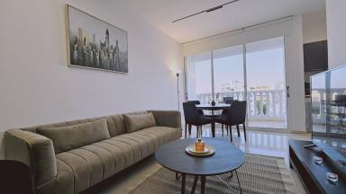 Appartement 60 m²