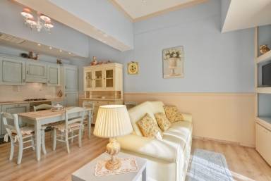 Appartamento 70 m²