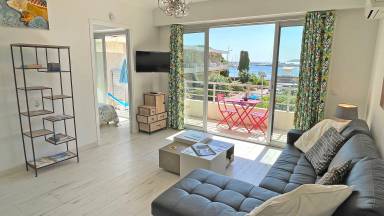 Apartamento de 50 m²