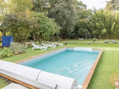 Accommodation  Fontenay-le-Comte