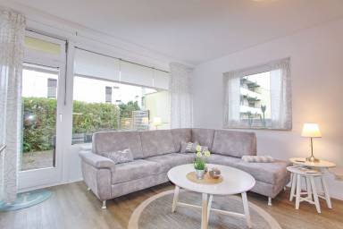 Apartament Grömitz