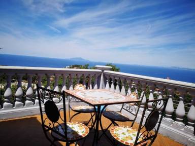 House Sorrento