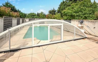 Maison de vacances 40 m²
