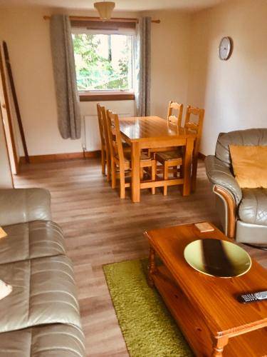 Bed & Breakfast  Inverness