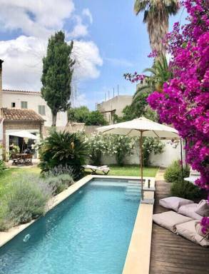 Ferienhaus Sóller
