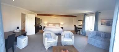 Accommodation Hout Bay Harbour