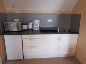 Appartement Rust