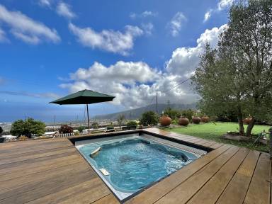 Casa rural de 70 m²