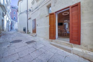 Appartamento 40 m²