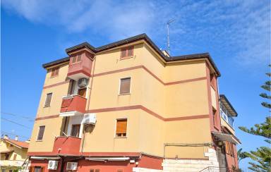 Apartamento  Tropea