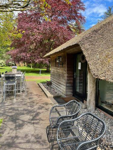 Bed & Breakfast Vaassen