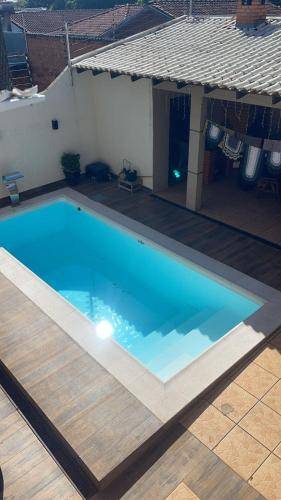 Casa Foz do Iguaçu