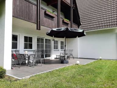Apartment Walkenried