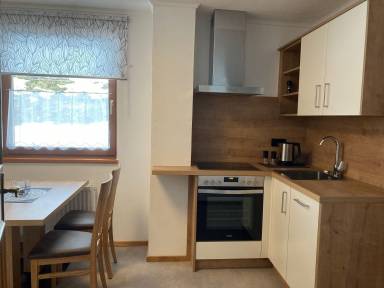 Apartamento Bischofshofen
