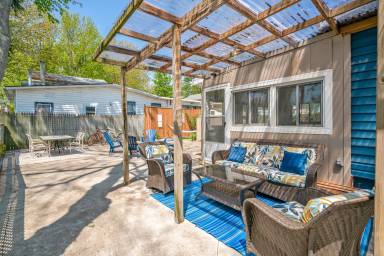House Crystal Beach
