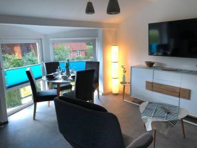 Ferienwohnung Kraksdorf