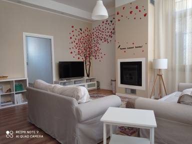 Appartamento 140 m²