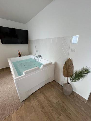 Appartement Étampes