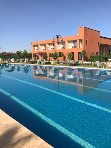 Huis  Marrakesh