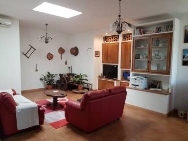 Bed & Breakfast Orroli
