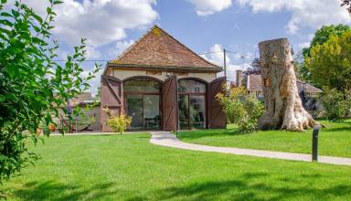 Gîte 37 m²