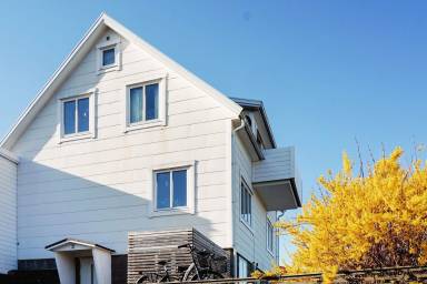 Hus  Smögen