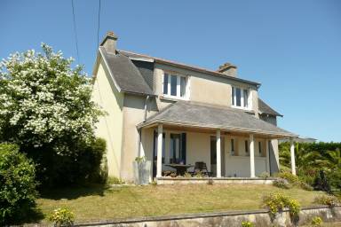 Maison de vacances Camaret-sur-Mer
