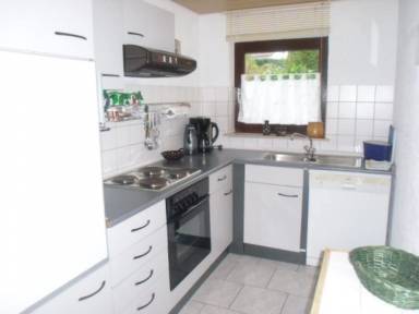 Apartment Weisenbach