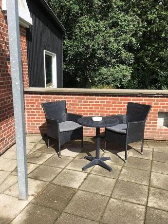 Appartement Varde