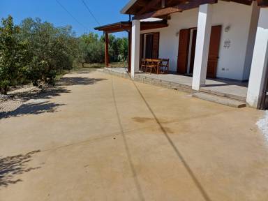 Villa 100 m²
