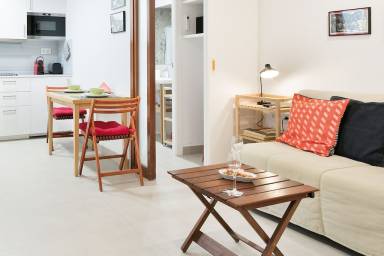 Ferienwohnung Barcelona