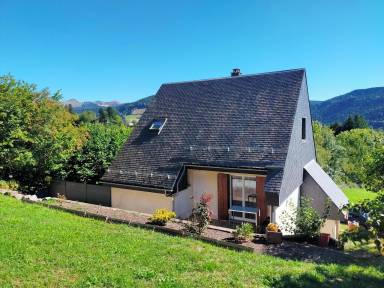 Maison de vacances