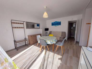 Appartement Marseillan