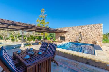 Villa de 250 m²