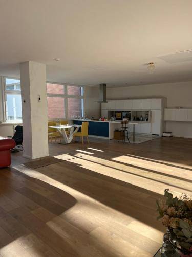 Bed & Breakfast Tempelhof