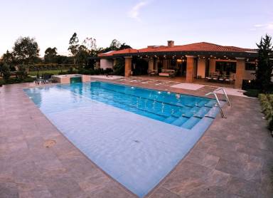Villa  Rionegro