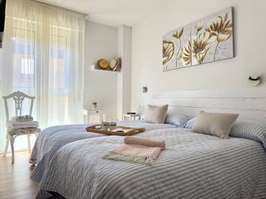 Apartamento de 60 m²