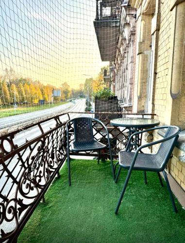 Apartament Legnica