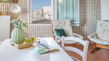 Appartamento 50 m²