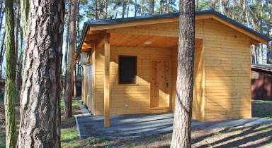 45 m² Dom