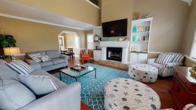 House Air conditioning Tybee Island
