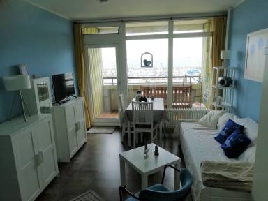 Apartment Kiel